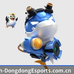 东东电竞 APP